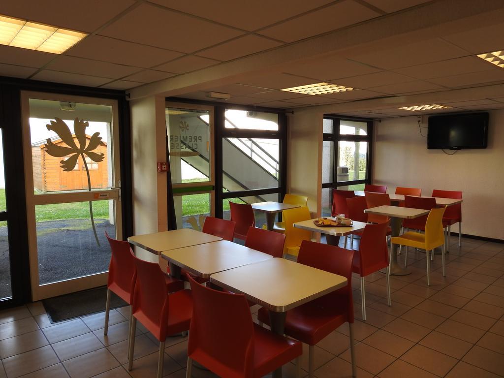 Premiere Classe Conflans-Sainte-Honorine Exterior foto
